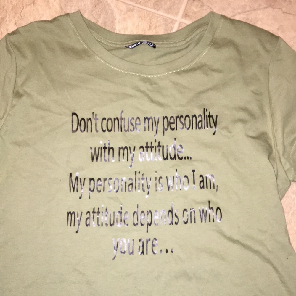 T shirt for women/girls